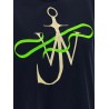 'Ribbon Anchor' T-shirt