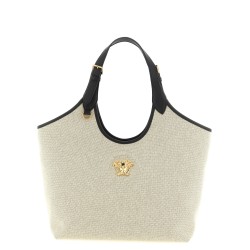 Medium 'La Medusa' shopping bag