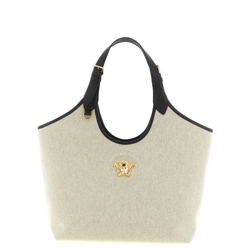 Medium 'La Medusa' shopping bag