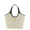 Medium 'La Medusa' shopping bag