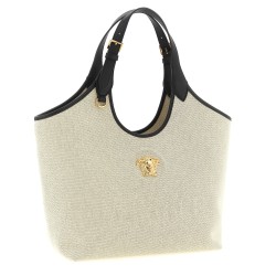Medium 'La Medusa' shopping bag