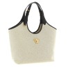 Medium 'La Medusa' shopping bag