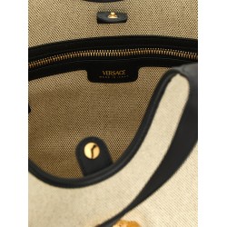 Medium 'La Medusa' shopping bag