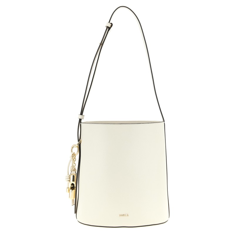 'Roxie' small bucket bag