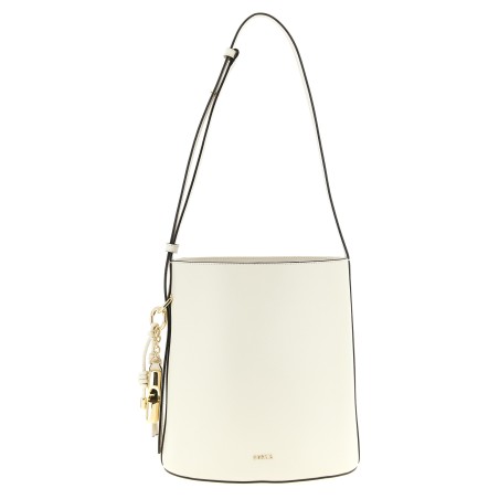 'Roxie' small bucket bag