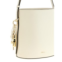 'Roxie' small bucket bag
