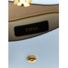'Furla Moonlight' small crossbody bag