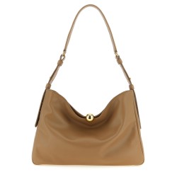 'Furla Sfera Soft' large shoulder bag