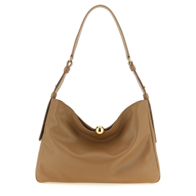 'Furla Sfera Soft' large shoulder bag
