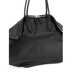'Maxi Manta' shoulder bag