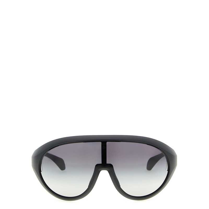 Moncler + Rick Owens sunglasses