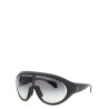 Moncler + Rick Owens sunglasses