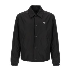 Blouson Re-Nylon