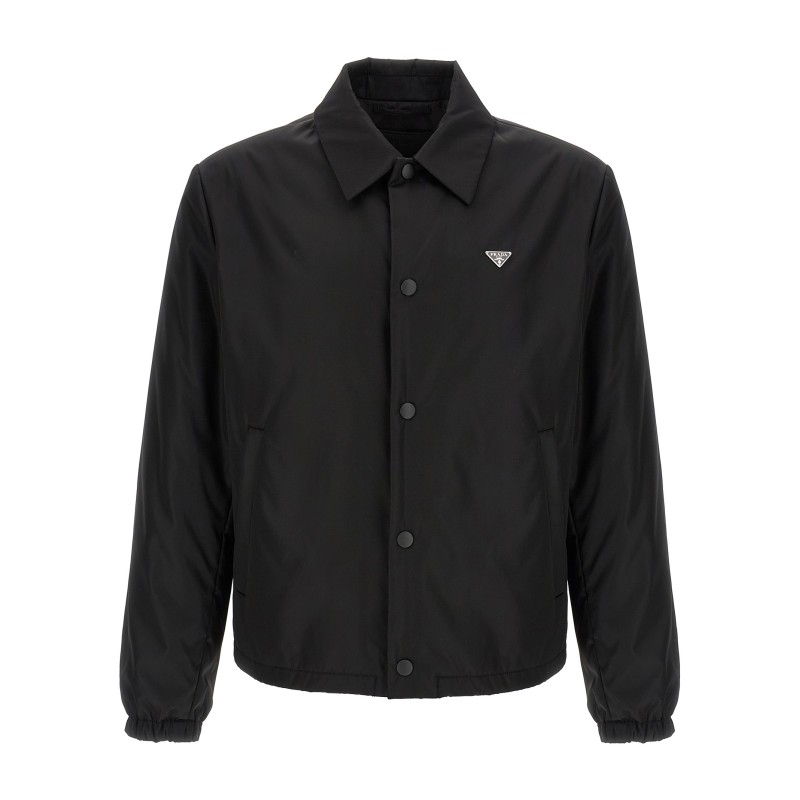 Blouson Re-Nylon