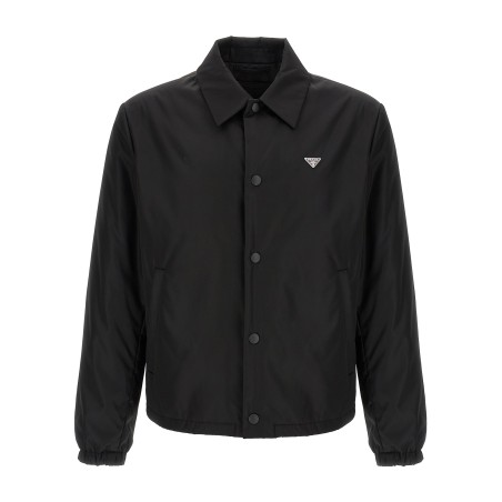 Blouson Re-Nylon