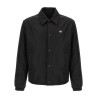 Blouson Re-Nylon