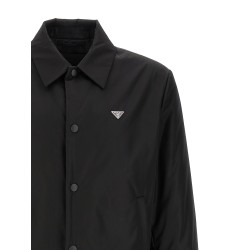 Blouson Re-Nylon