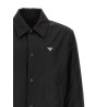 Blouson Re-Nylon