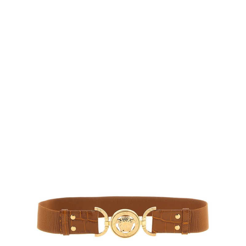 'Medusa '95' elastic belt