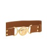 'Medusa '95' elastic belt
