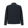 Twill overshirt