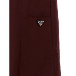 Double layer elastic skirt