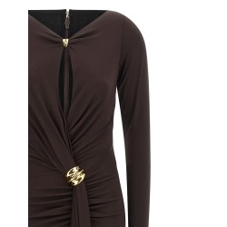 'Red Carpet' dress