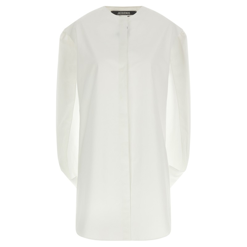 'La Robe Berlingot' dress