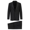 'Napoli' tuxedo dress