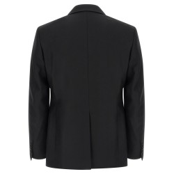 'Napoli' tuxedo dress