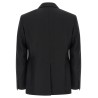 'Napoli' tuxedo dress