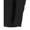 'Napoli' tuxedo dress