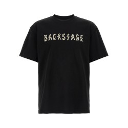 'Backstage' T-shirt