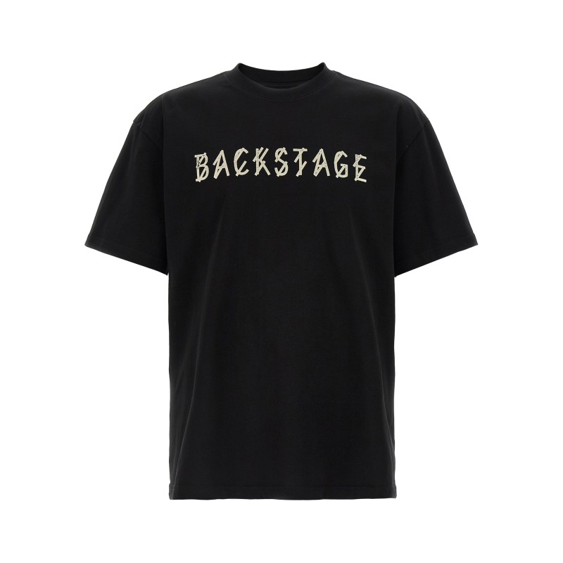 'Backstage' T-shirt