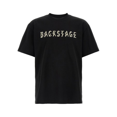 'Backstage' T-shirt