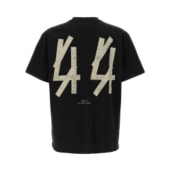 'Backstage' T-shirt