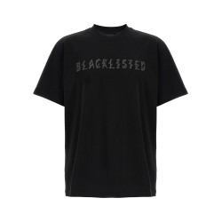 'Blacklisted' T-shirt
