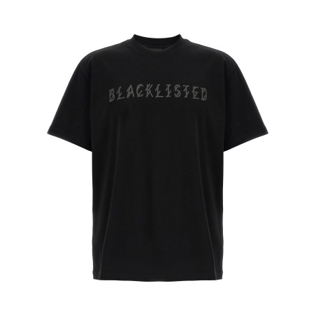 'Blacklisted' T-shirt