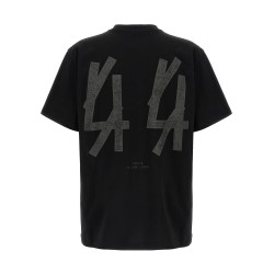 'Blacklisted' T-shirt