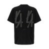'Blacklisted' T-shirt