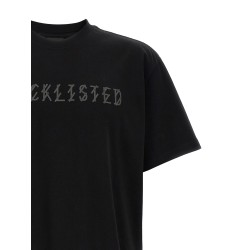 'Blacklisted' T-shirt
