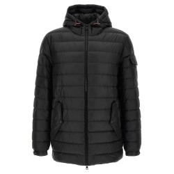 'Oahu' parka