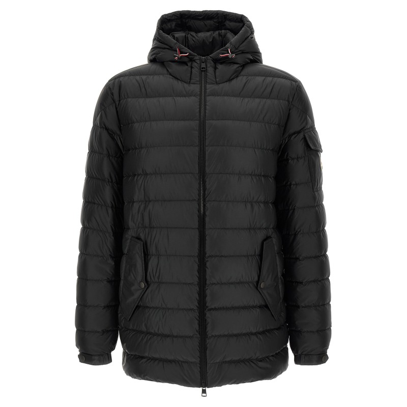 'Oahu' parka