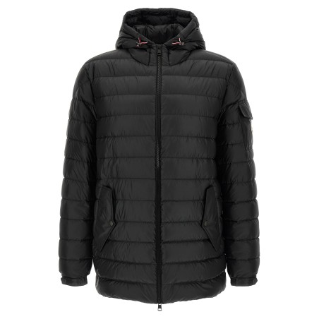 'Oahu' parka