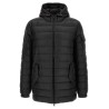 'Oahu' parka