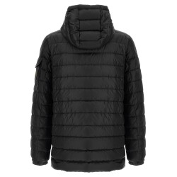 'Oahu' parka