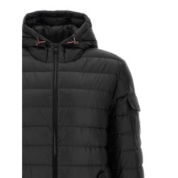 'Oahu' parka