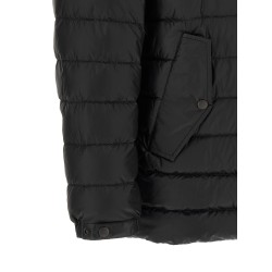 'Oahu' parka