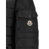 'Oahu' parka