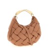 Weaved handbag